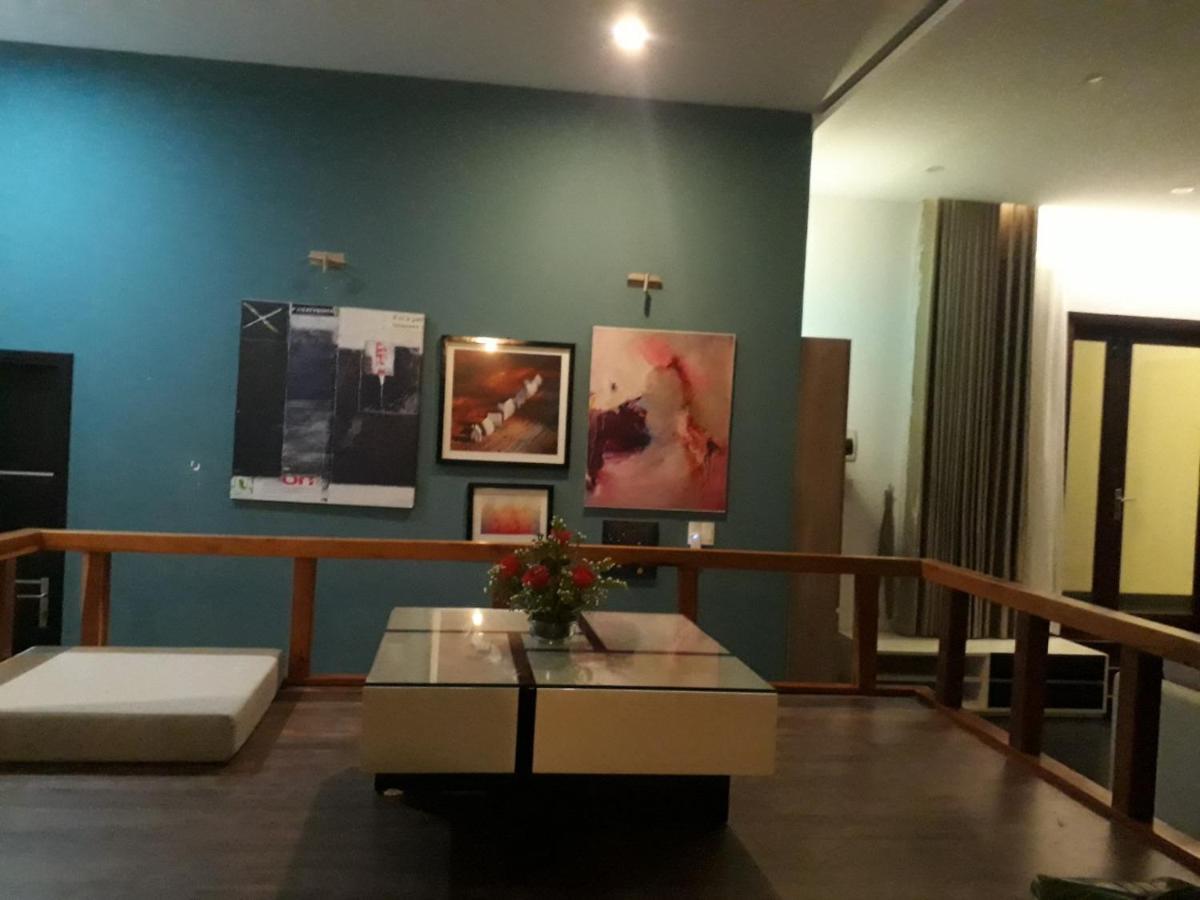 Doi Sao Homestay Buon Ma Thuot Exterior foto
