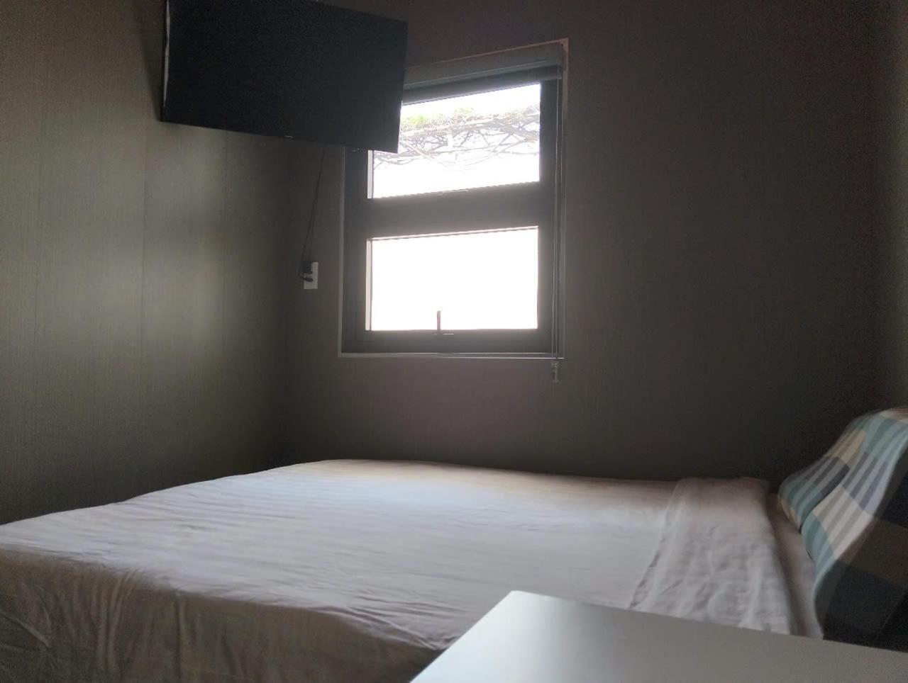 Doi Sao Homestay Buon Ma Thuot Exterior foto